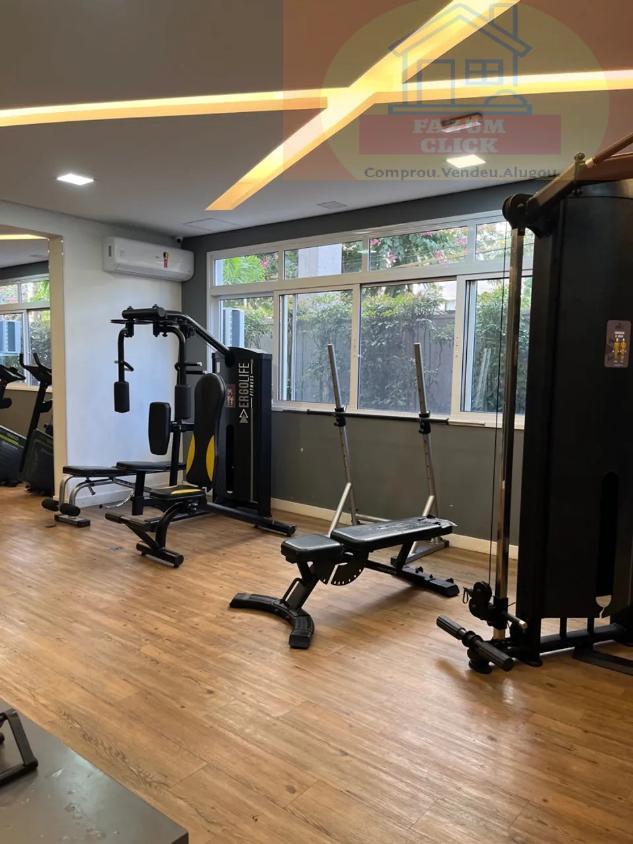 Apartamento, 2 quartos, 38 m² - Foto 15