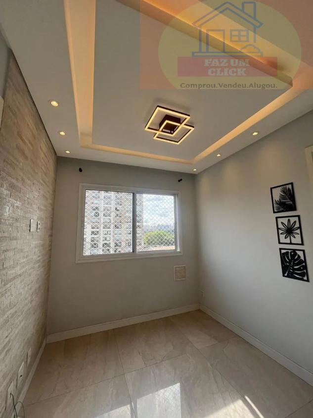 Apartamento, 2 quartos, 38 m² - Foto 3