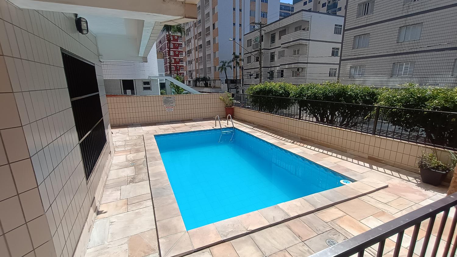Apartamento, 2 quartos, 87 m² - Foto 2