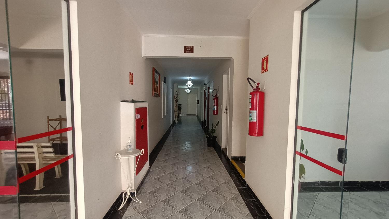 Apartamento, 2 quartos, 87 m² - Foto 3