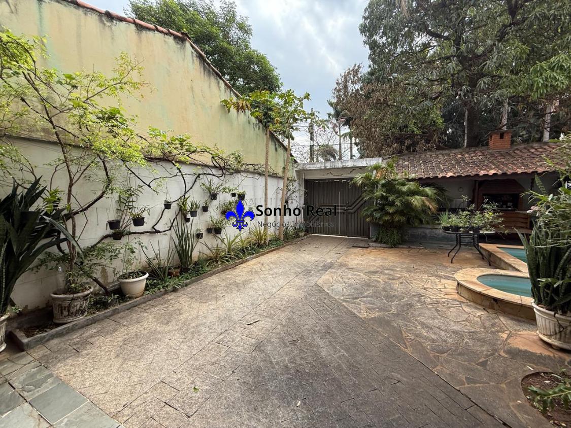 Casa, 3 quartos, 231 m² - Foto 8