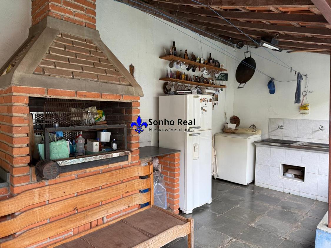 Casa, 3 quartos, 231 m² - Foto 9