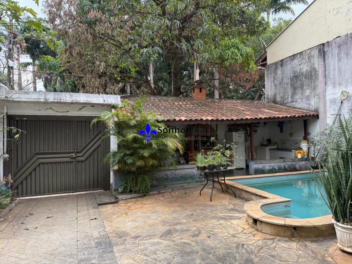 Casa, 3 quartos, 231 m² - Foto 6