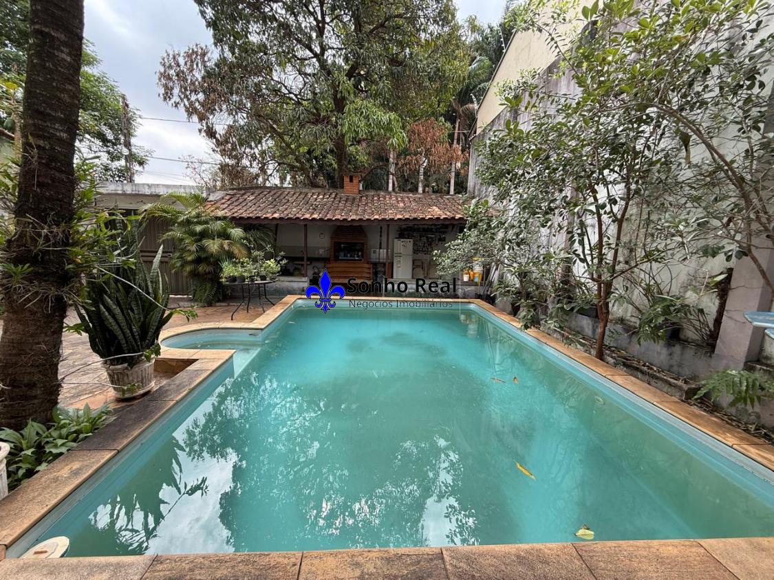 Casa, 3 quartos, 231 m² - Foto 3