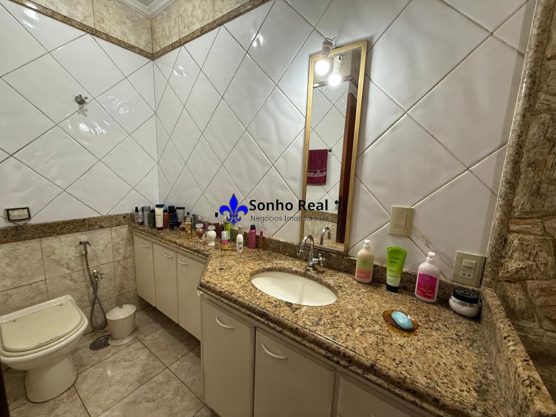 Casa, 3 quartos, 231 m² - Foto 14