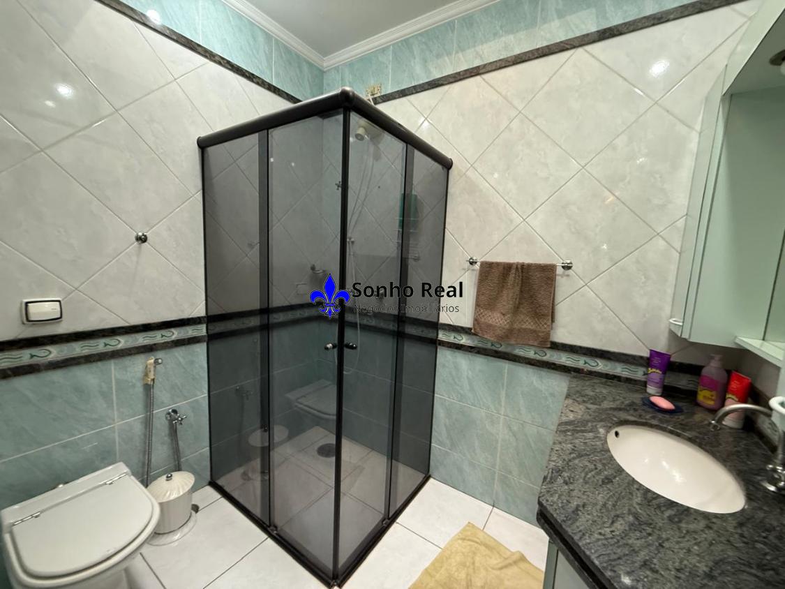 Casa, 3 quartos, 231 m² - Foto 16