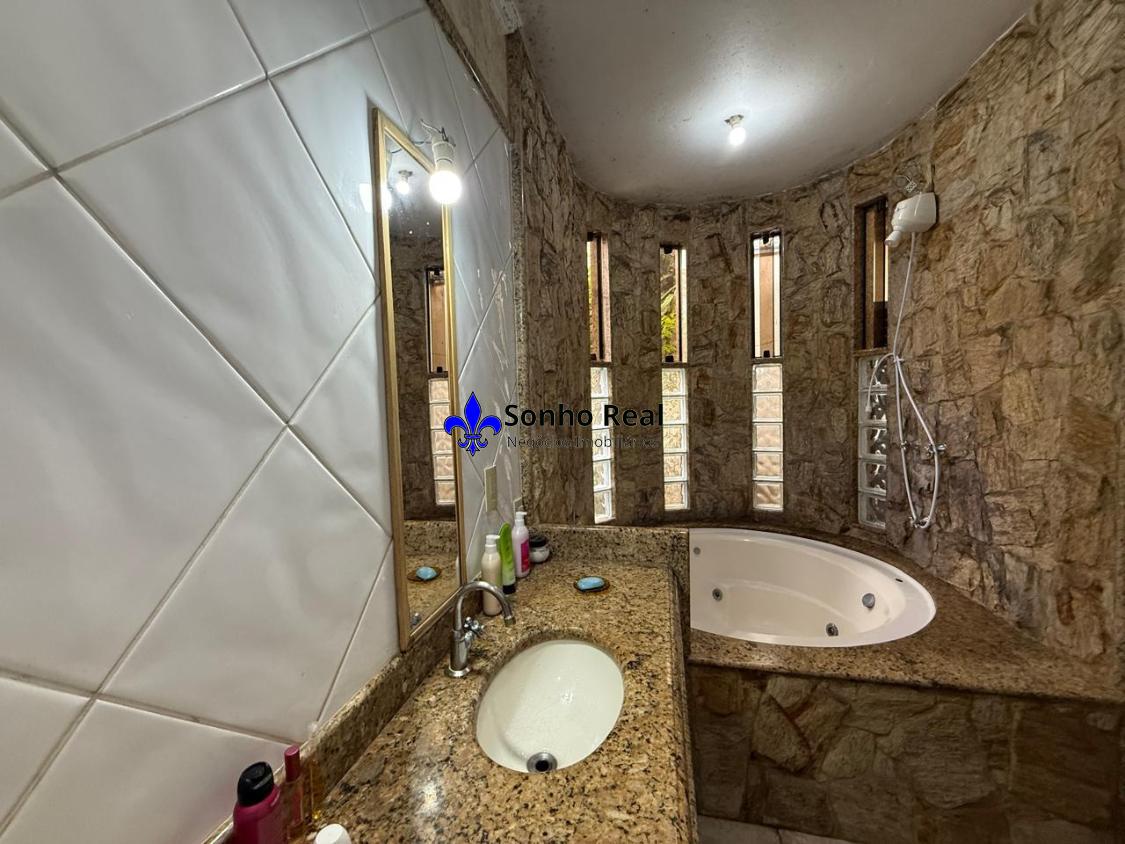 Casa, 3 quartos, 231 m² - Foto 13