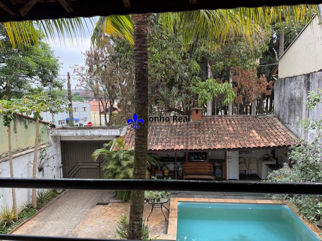 Casa, 3 quartos, 231 m² - Foto 7