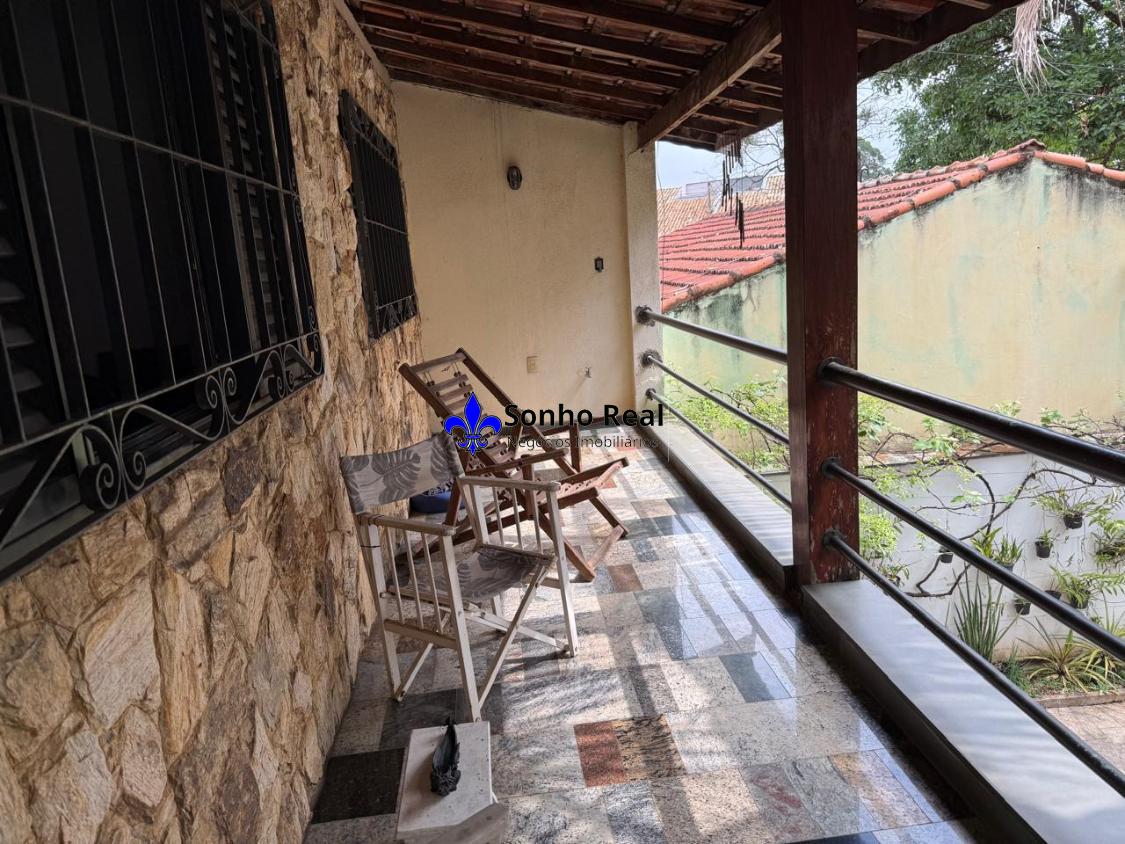 Casa, 3 quartos, 231 m² - Foto 10