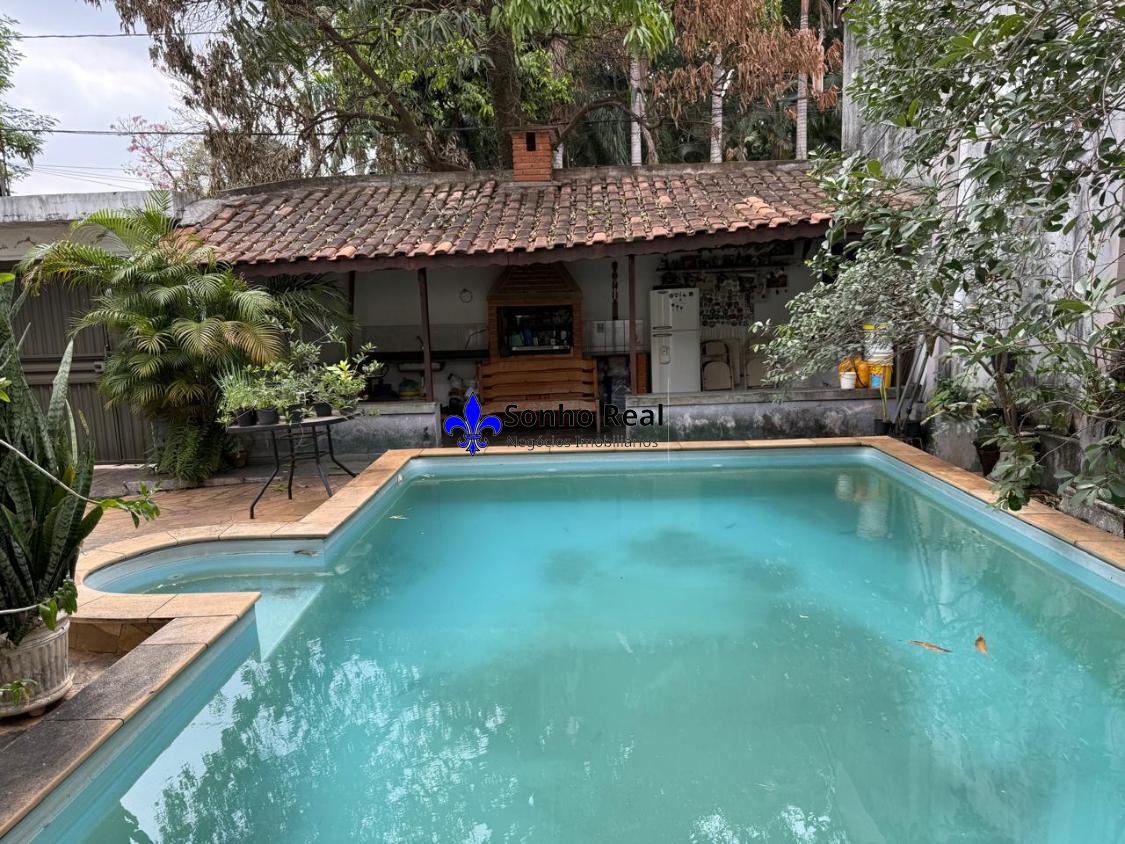 Casa, 3 quartos, 231 m² - Foto 5