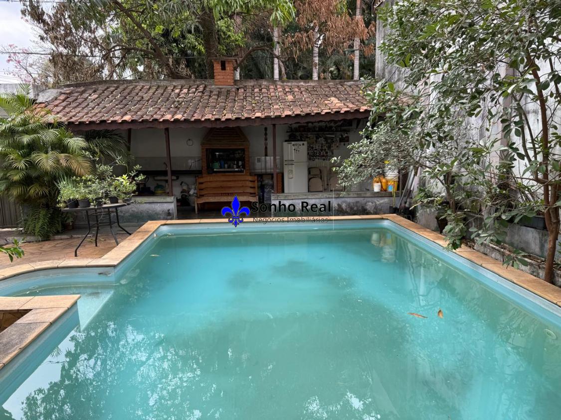 Casa, 3 quartos, 231 m² - Foto 4