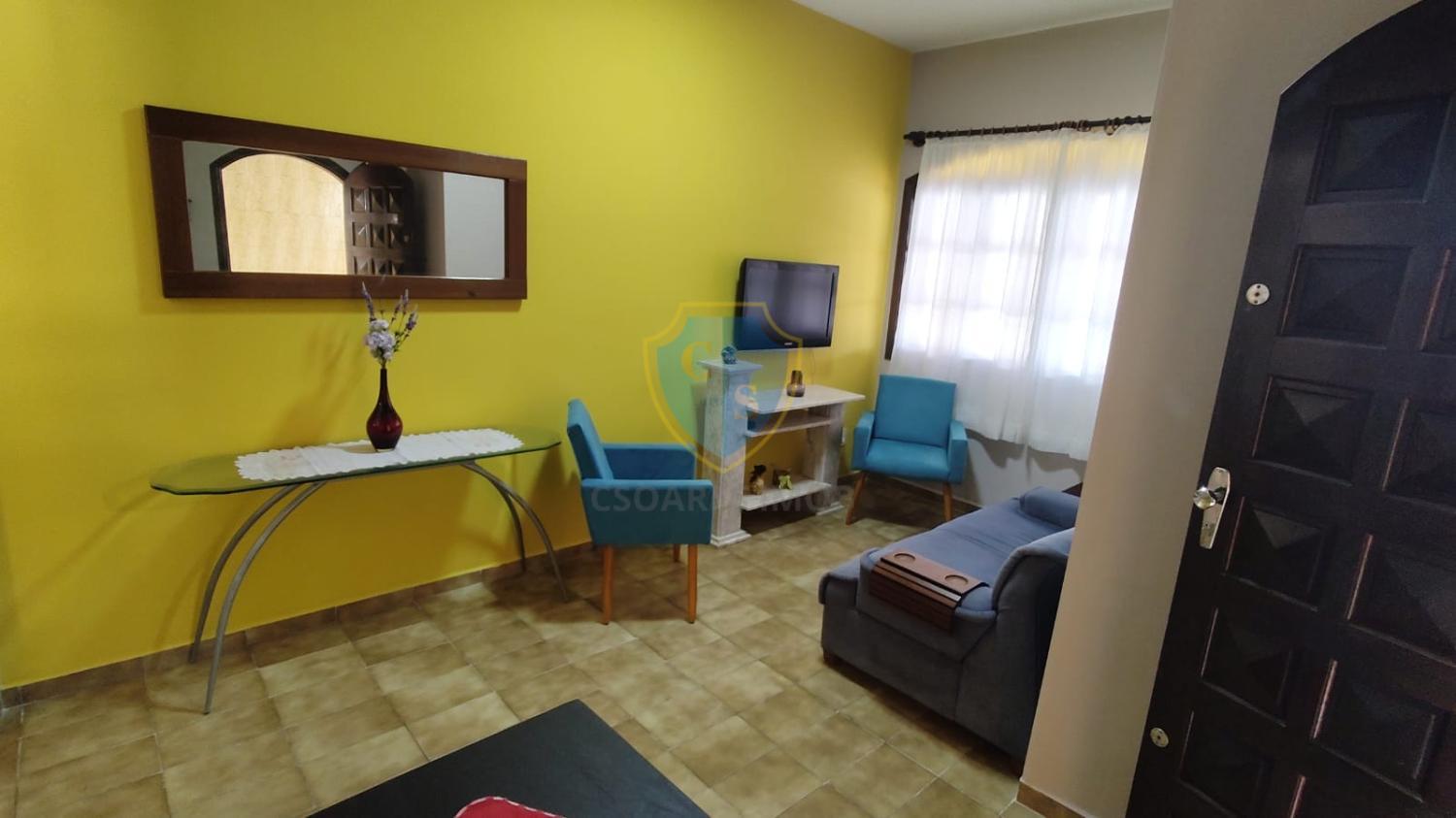 Casa, 2 quartos - Foto 2