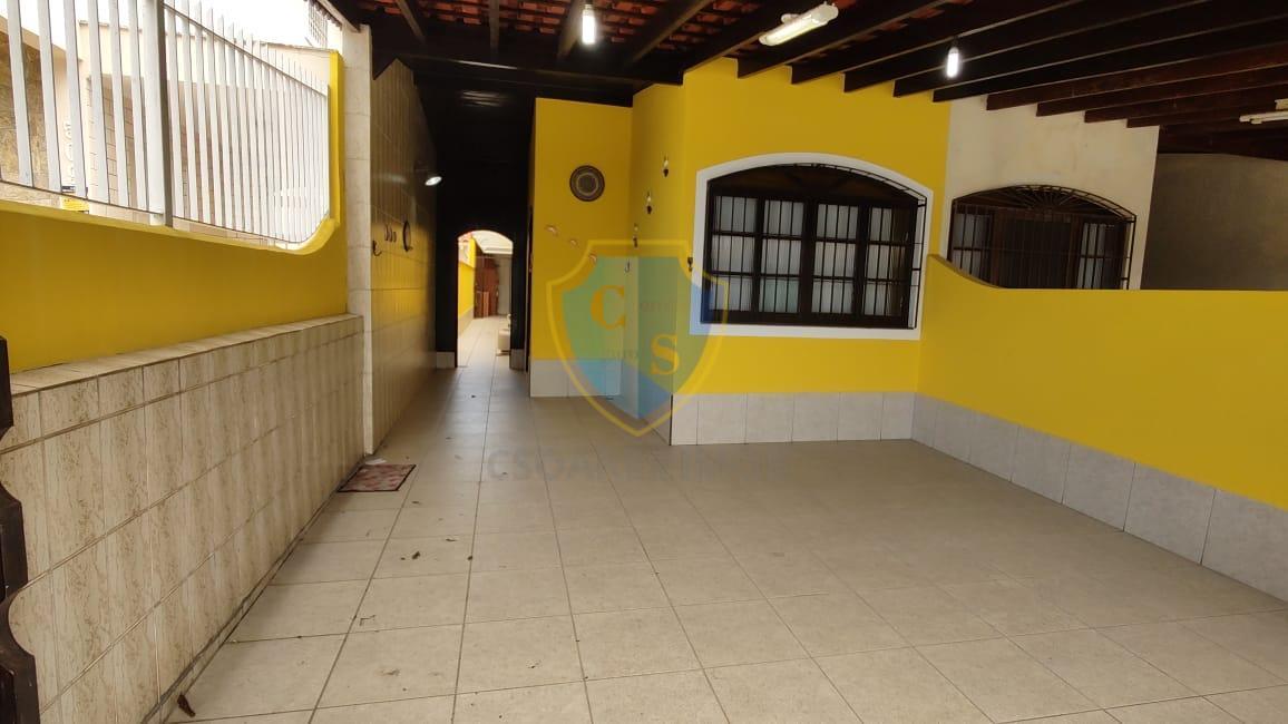 Casa, 2 quartos - Foto 1