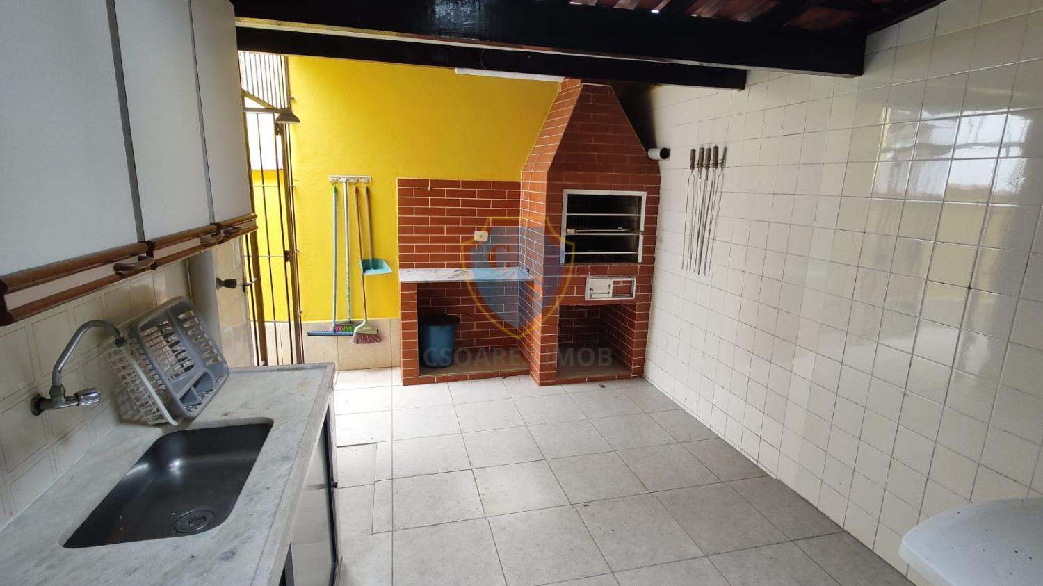 Casa, 2 quartos - Foto 14