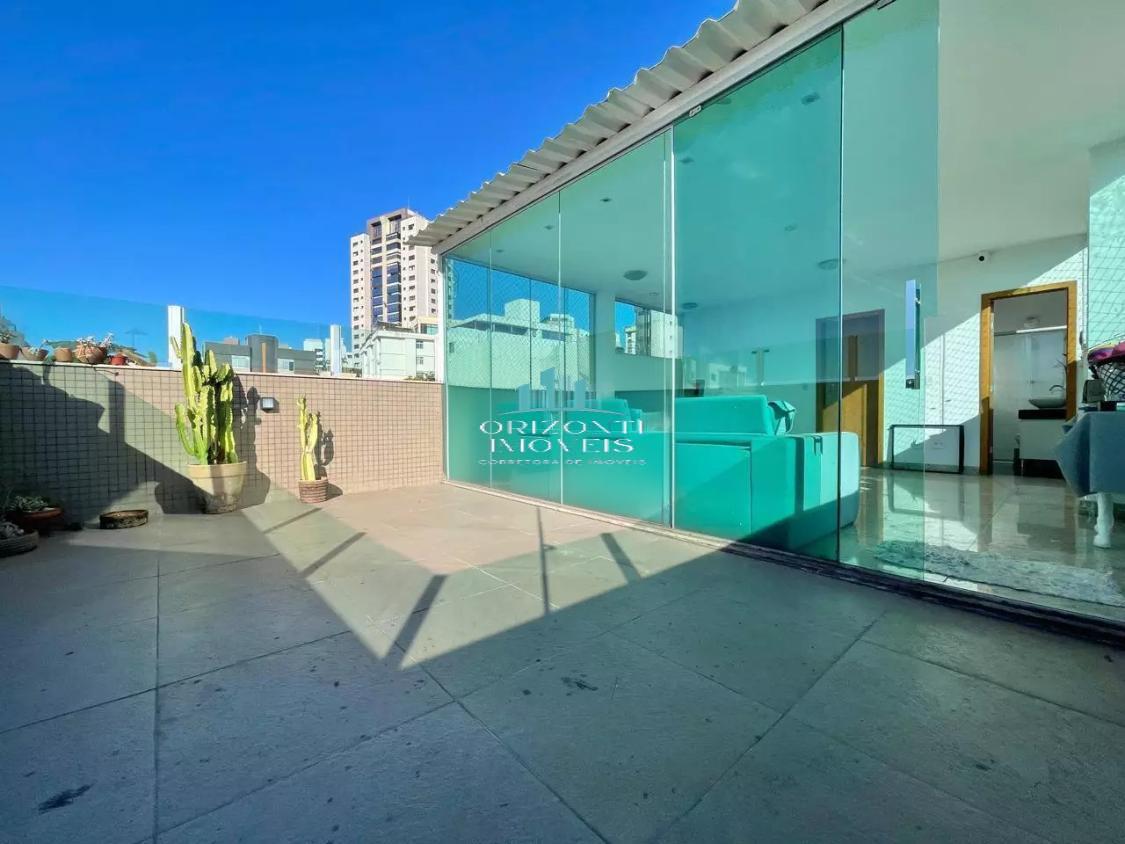 Cobertura, 3 quartos - Foto 8