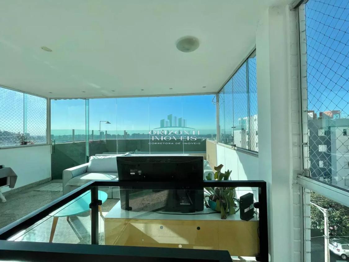 Cobertura, 3 quartos - Foto 16