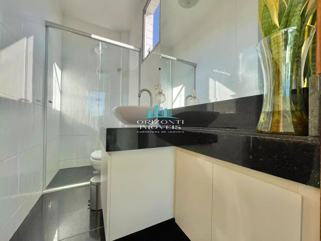 Cobertura, 3 quartos - Foto 13