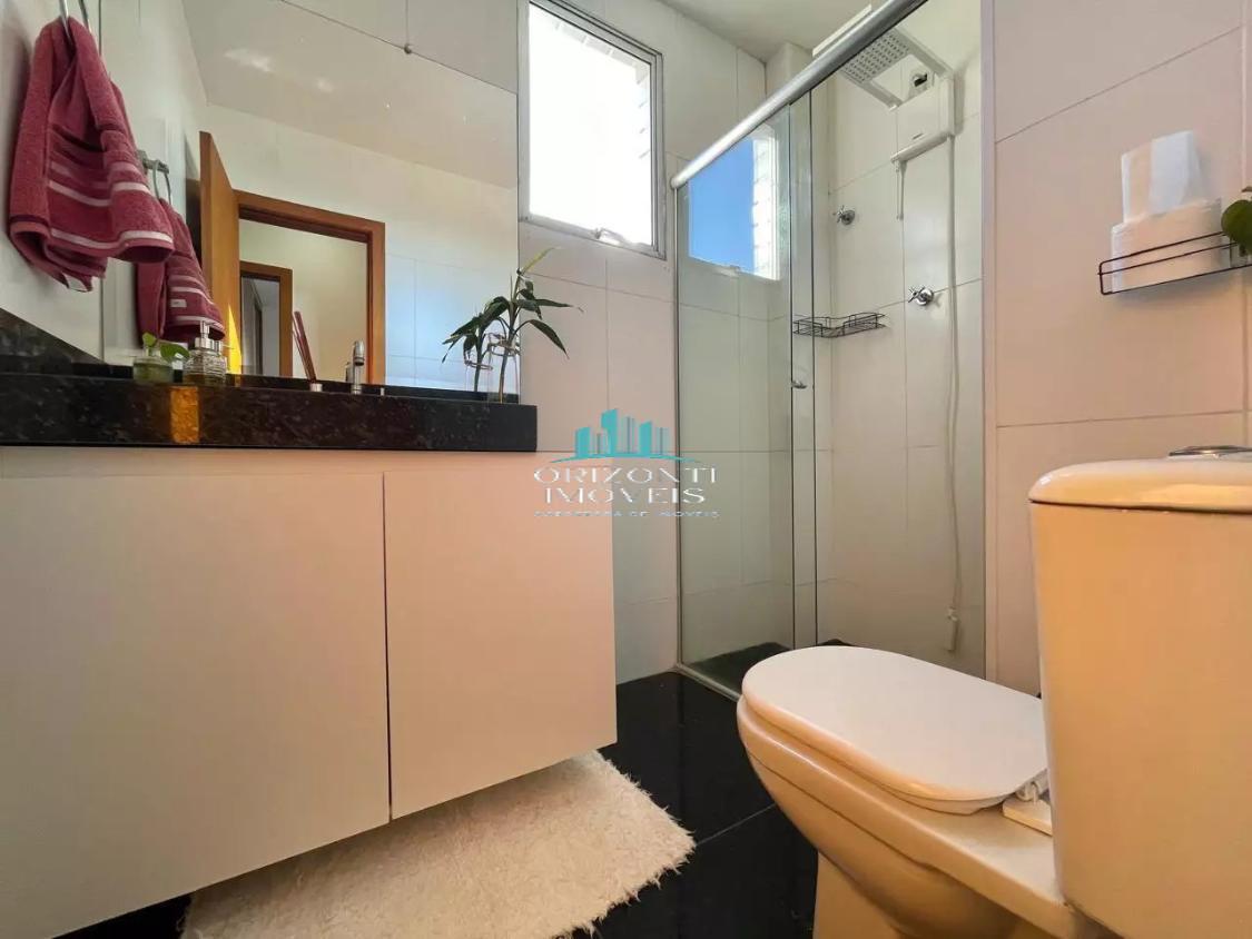 Cobertura, 3 quartos - Foto 10