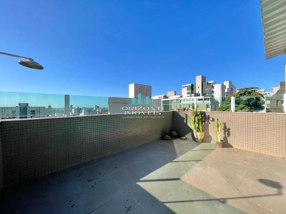 Cobertura, 3 quartos - Foto 17