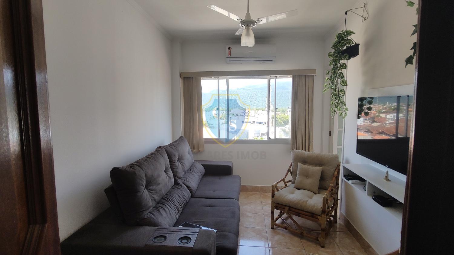 Apartamento, 2 quartos, 70 m² - Foto 2