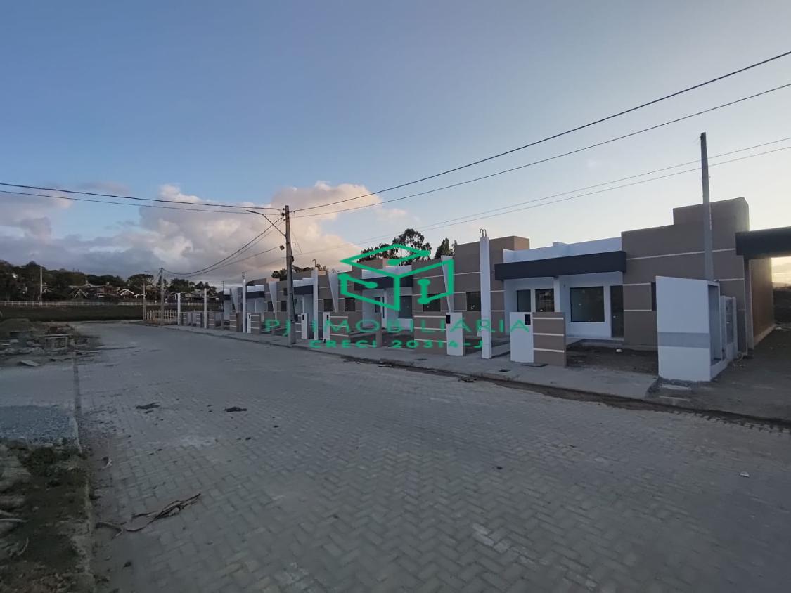 Casa, 2 quartos, 48 m² - Foto 12