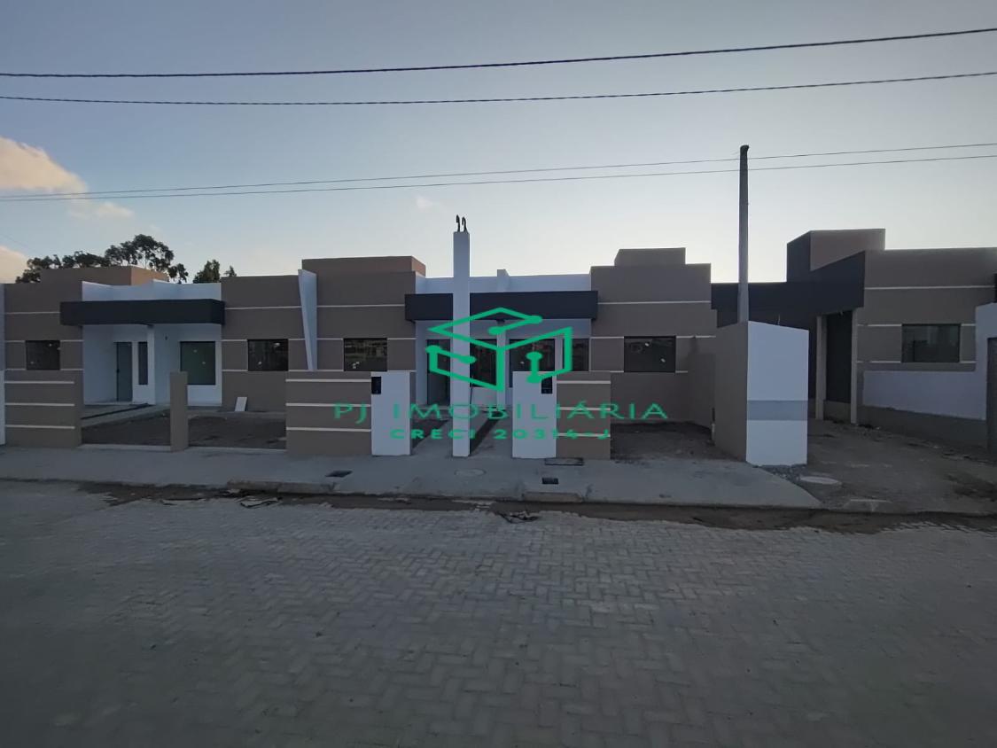 Casa, 2 quartos, 48 m² - Foto 14