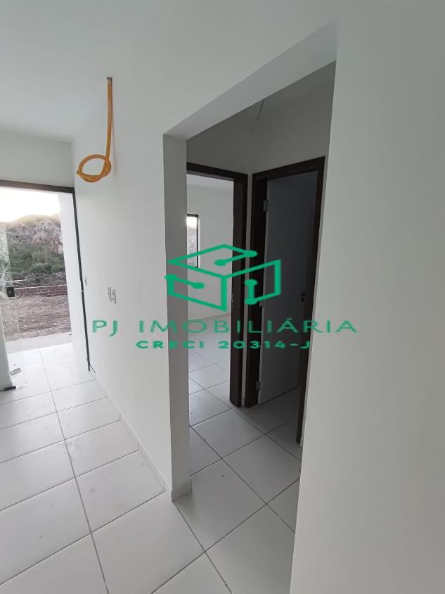 Casa, 2 quartos, 48 m² - Foto 7