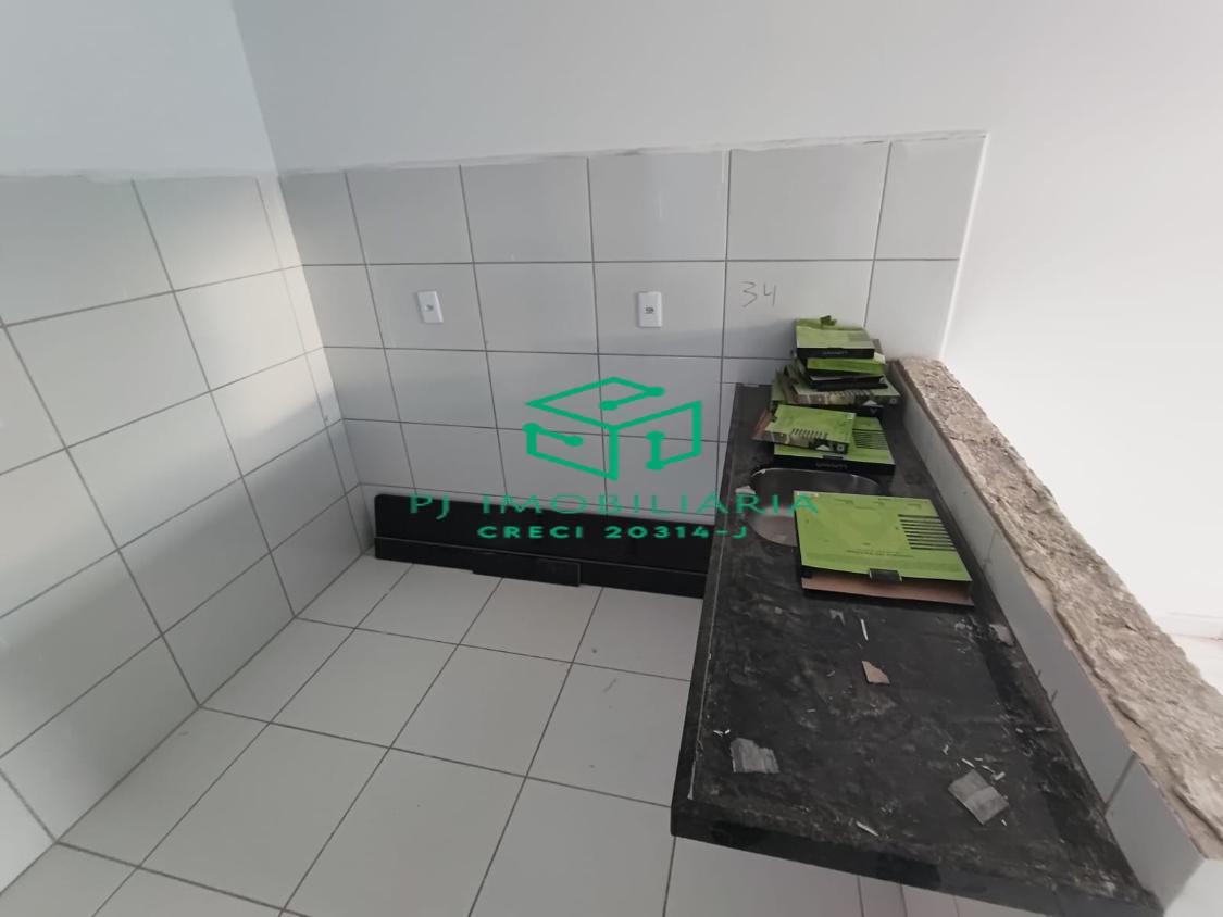 Casa, 2 quartos, 48 m² - Foto 6