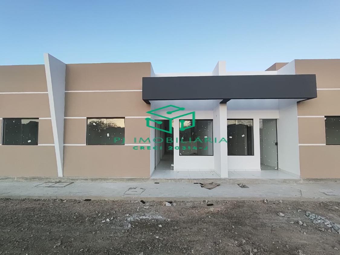 Casa, 2 quartos, 48 m² - Foto 16