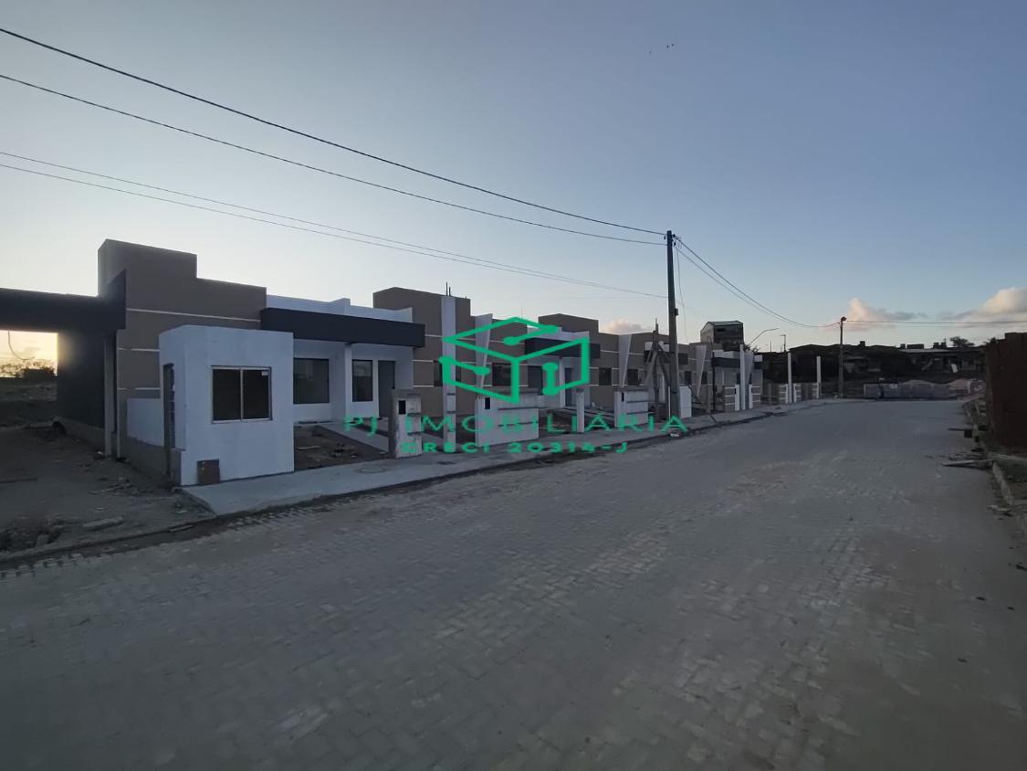 Casa, 2 quartos, 48 m² - Foto 13