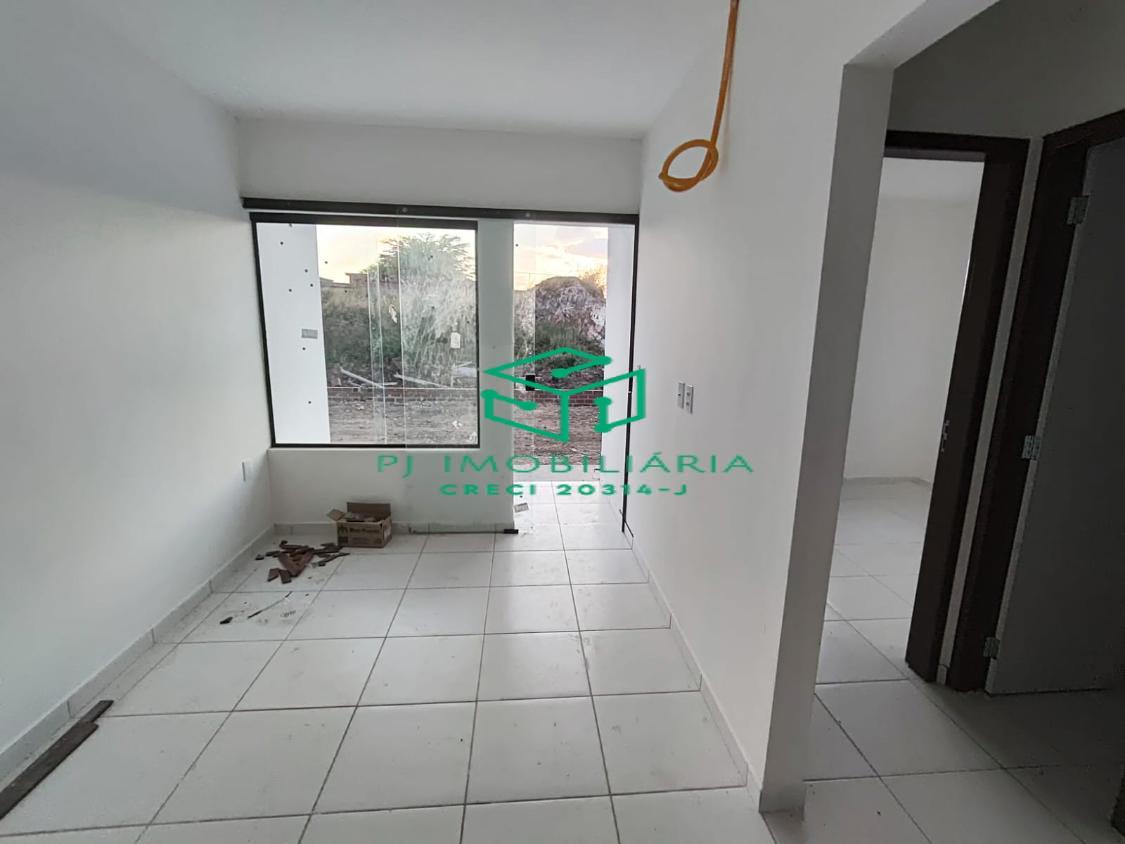 Casa, 2 quartos, 48 m² - Foto 2