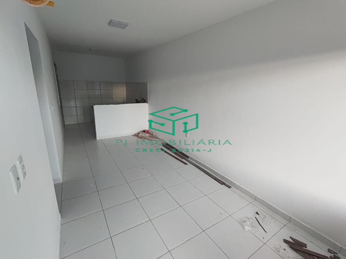 Casa, 2 quartos, 48 m² - Foto 5