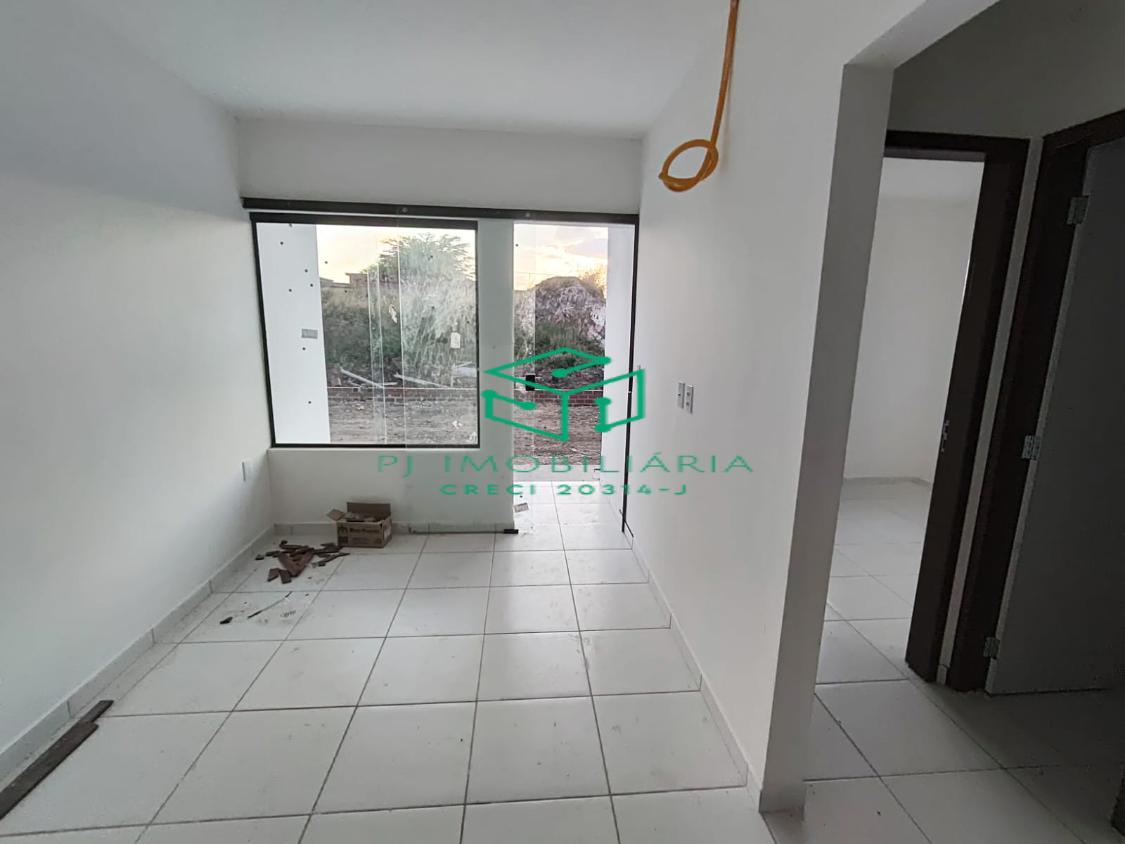 Casa, 2 quartos, 48 m² - Foto 2