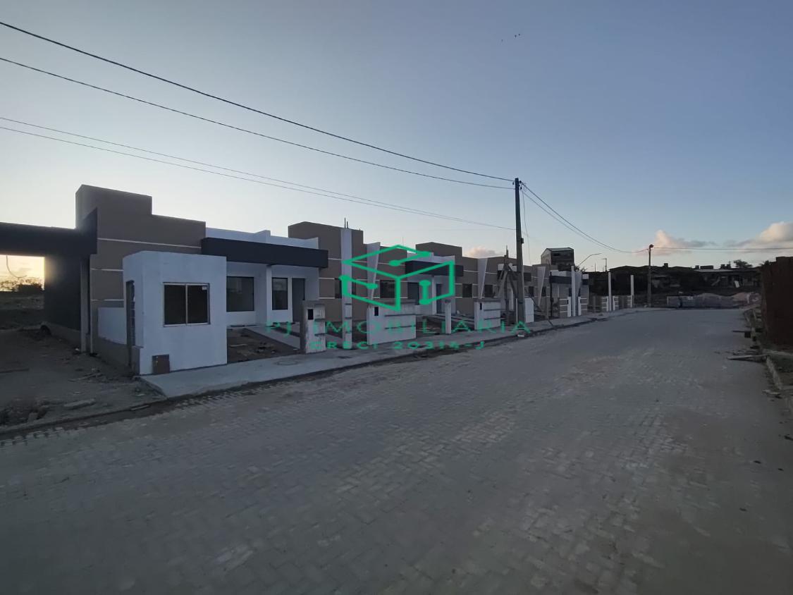 Casa, 2 quartos, 48 m² - Foto 9