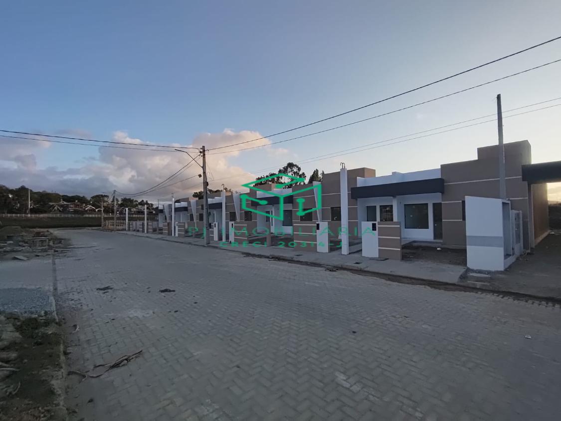 Casa, 2 quartos, 48 m² - Foto 8