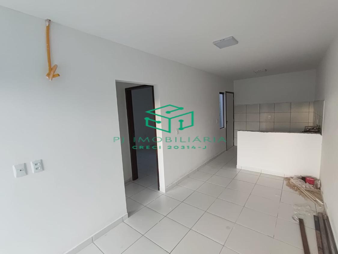 Casa, 2 quartos, 48 m² - Foto 12