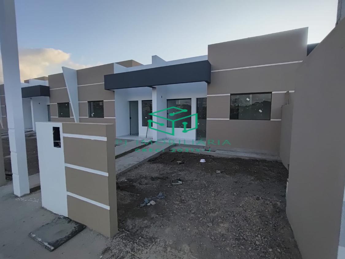 Casa, 2 quartos, 48 m² - Foto 11