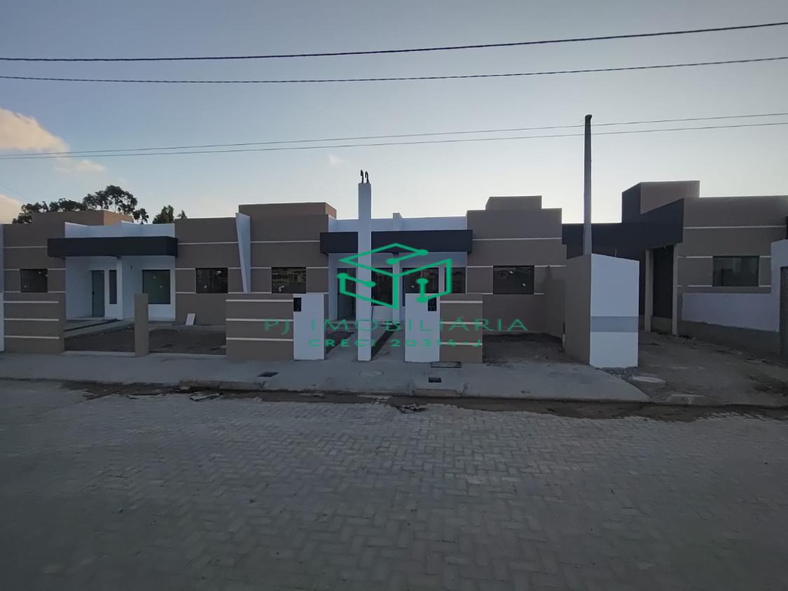 Casa, 2 quartos, 48 m² - Foto 10