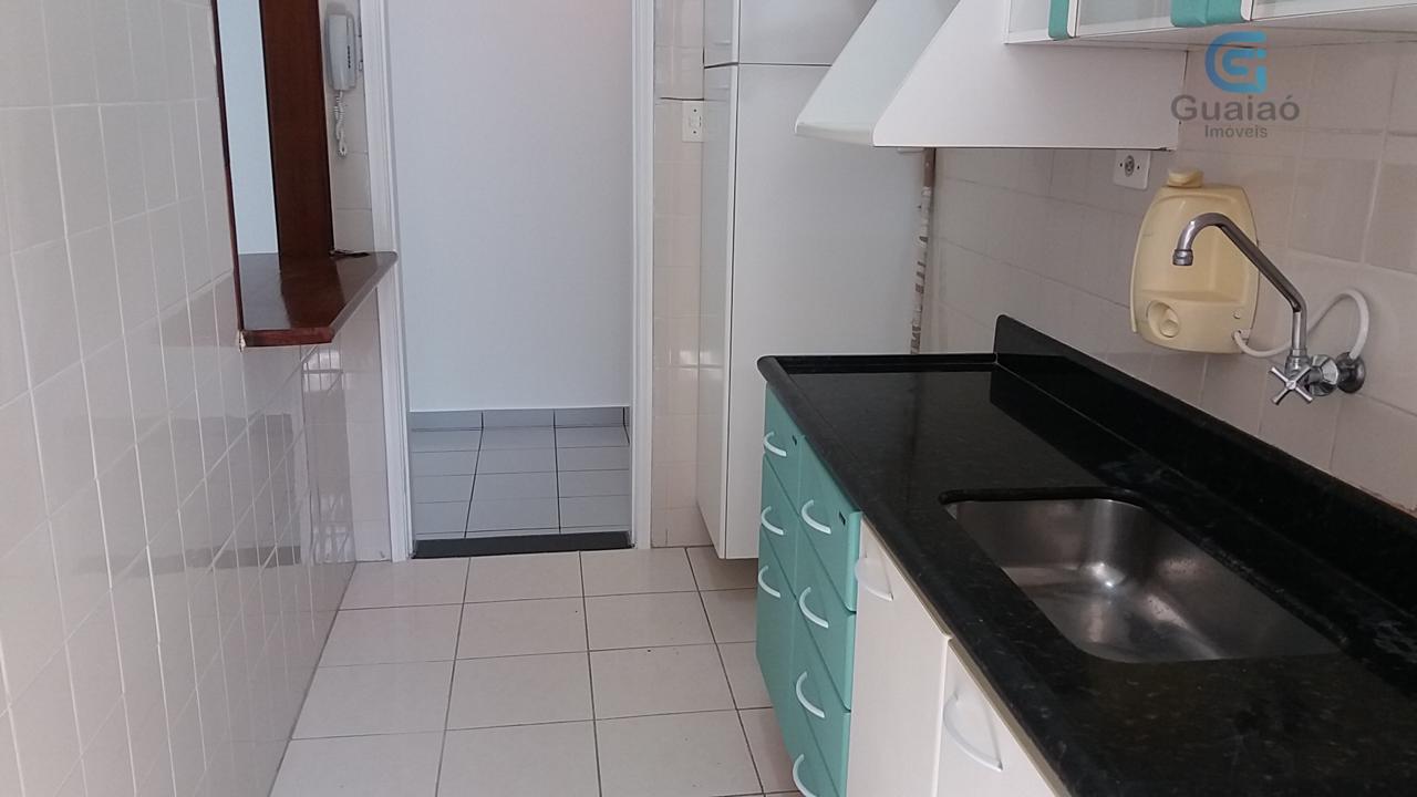 Apartamento, 1 quarto, 55 m² - Foto 4