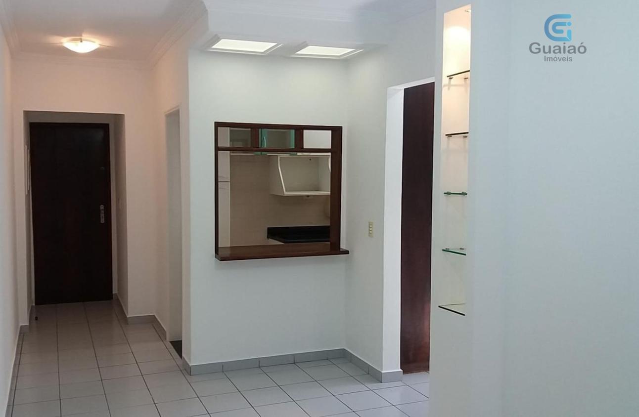 Apartamento, 1 quarto, 55 m² - Foto 2