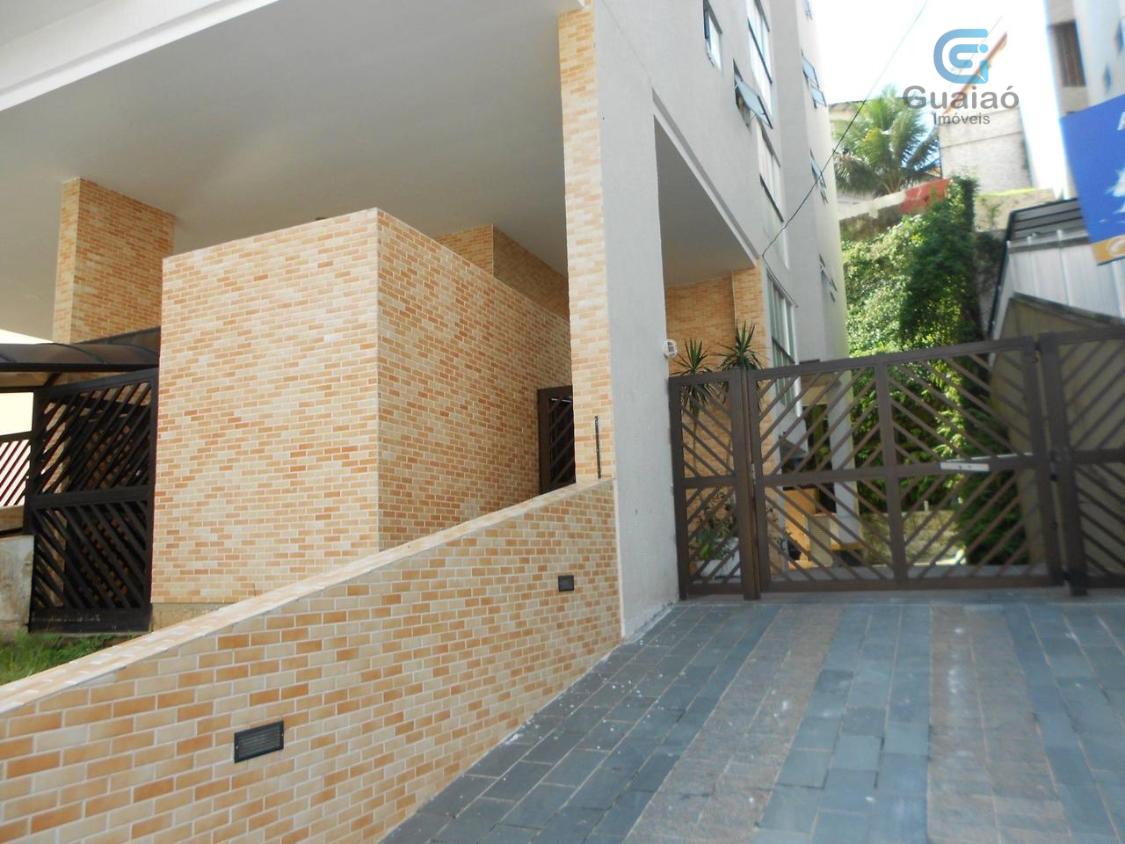 Apartamento, 1 quarto, 55 m² - Foto 16