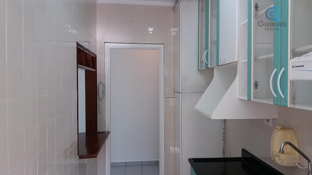 Apartamento, 1 quarto, 55 m² - Foto 3