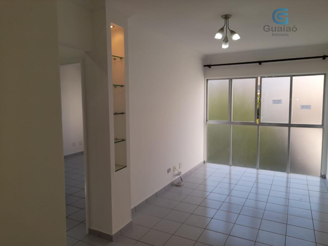 Apartamento, 1 quarto, 55 m² - Foto 1