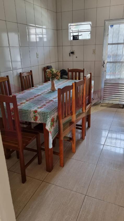 Casa, 3 quartos, 61 m² - Foto 3