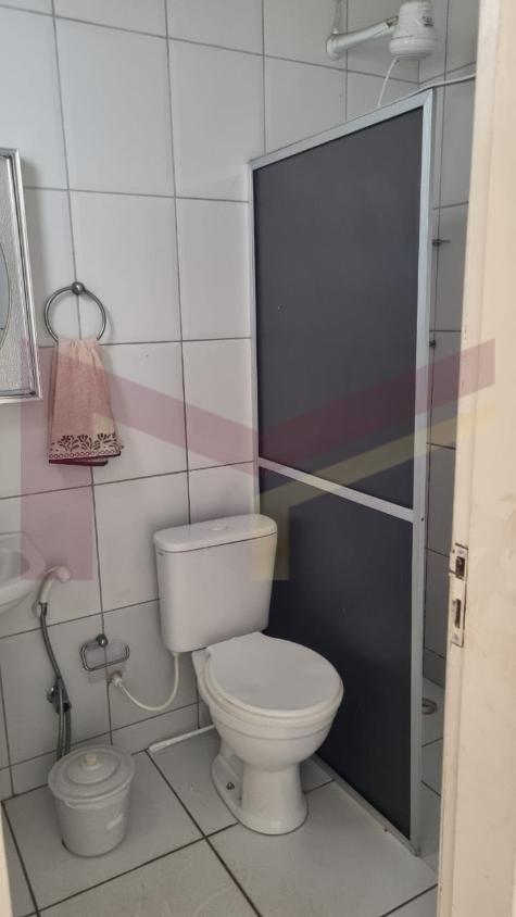 Casa, 3 quartos, 61 m² - Foto 9