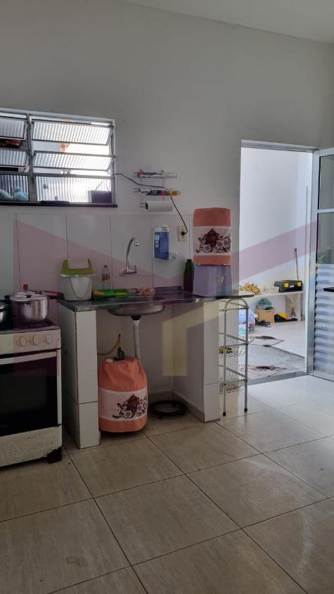 Casa, 3 quartos, 61 m² - Foto 6