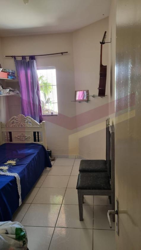 Casa, 3 quartos, 61 m² - Foto 2