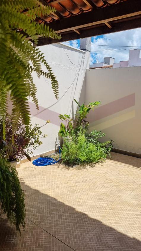 Casa, 3 quartos, 61 m² - Foto 16