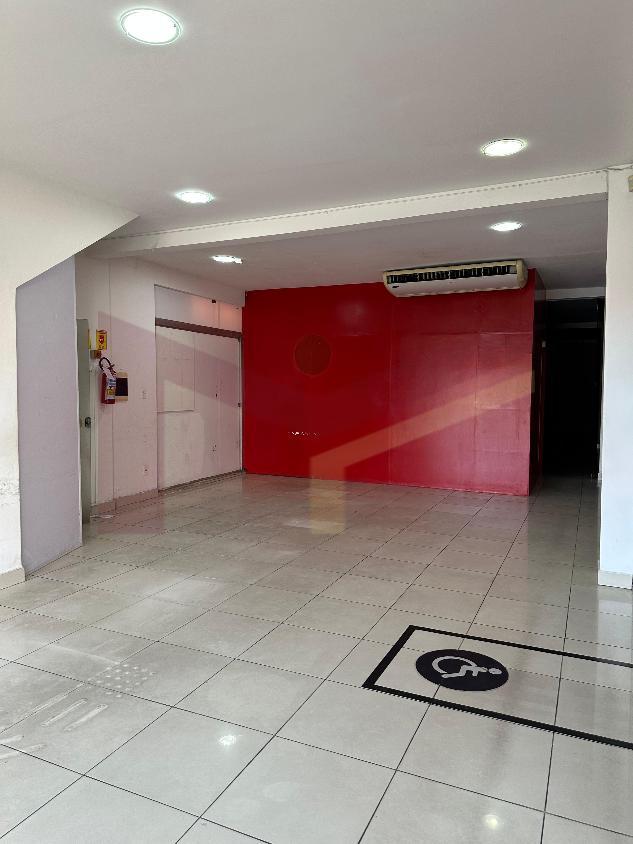 Loja-Salão, 150 m² - Foto 1