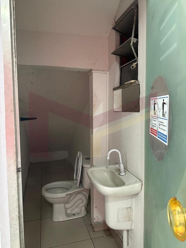 Loja-Salão, 150 m² - Foto 4